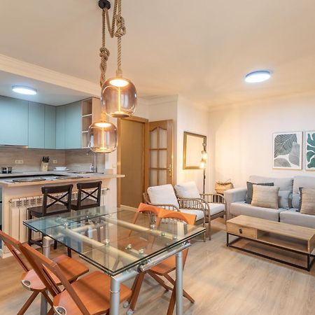 Dreaming Bazan Apartment Granada Luaran gambar