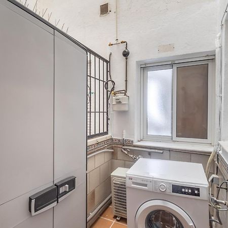Dreaming Bazan Apartment Granada Luaran gambar