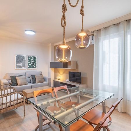 Dreaming Bazan Apartment Granada Luaran gambar