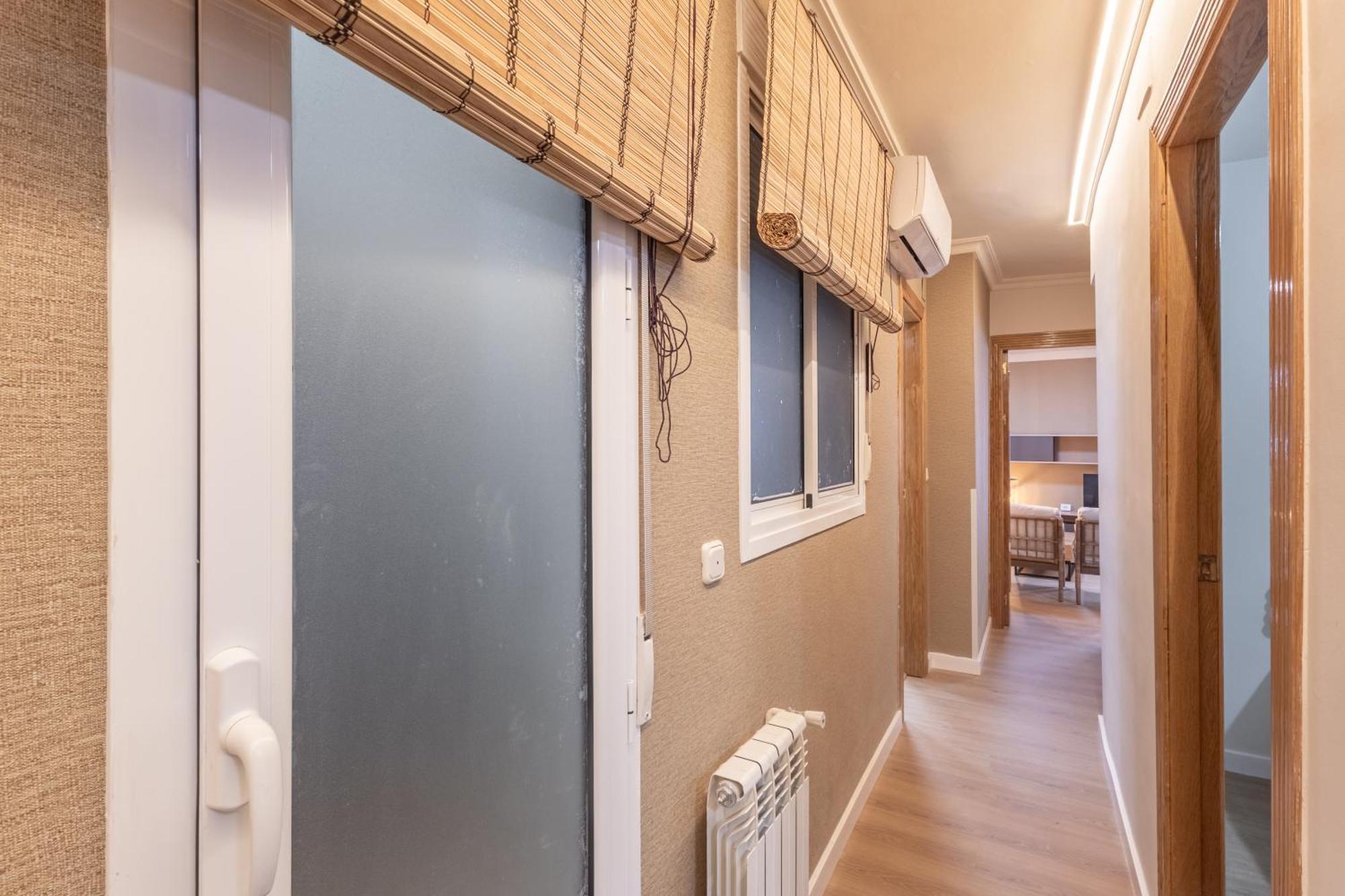 Dreaming Bazan Apartment Granada Luaran gambar
