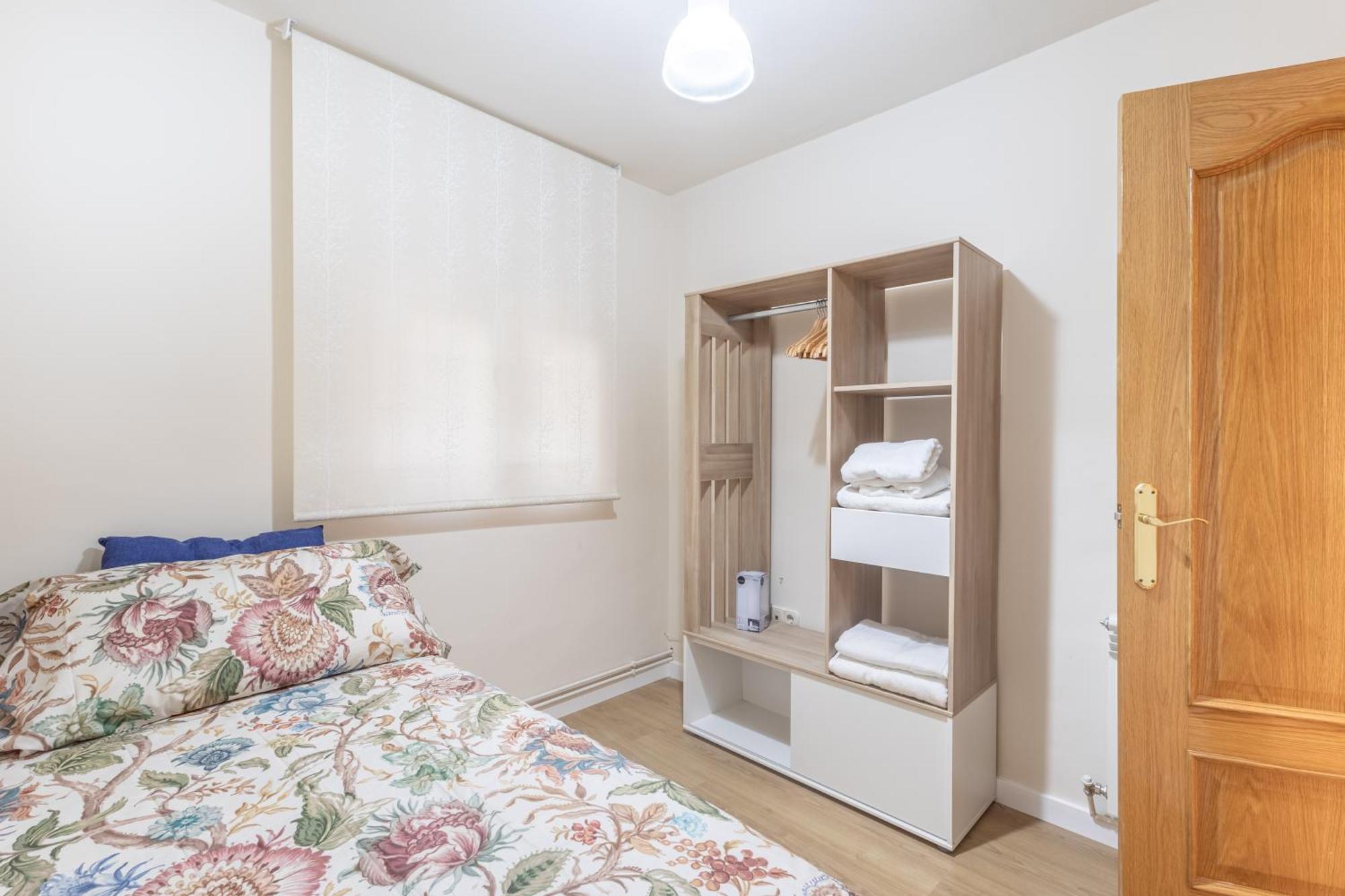 Dreaming Bazan Apartment Granada Luaran gambar