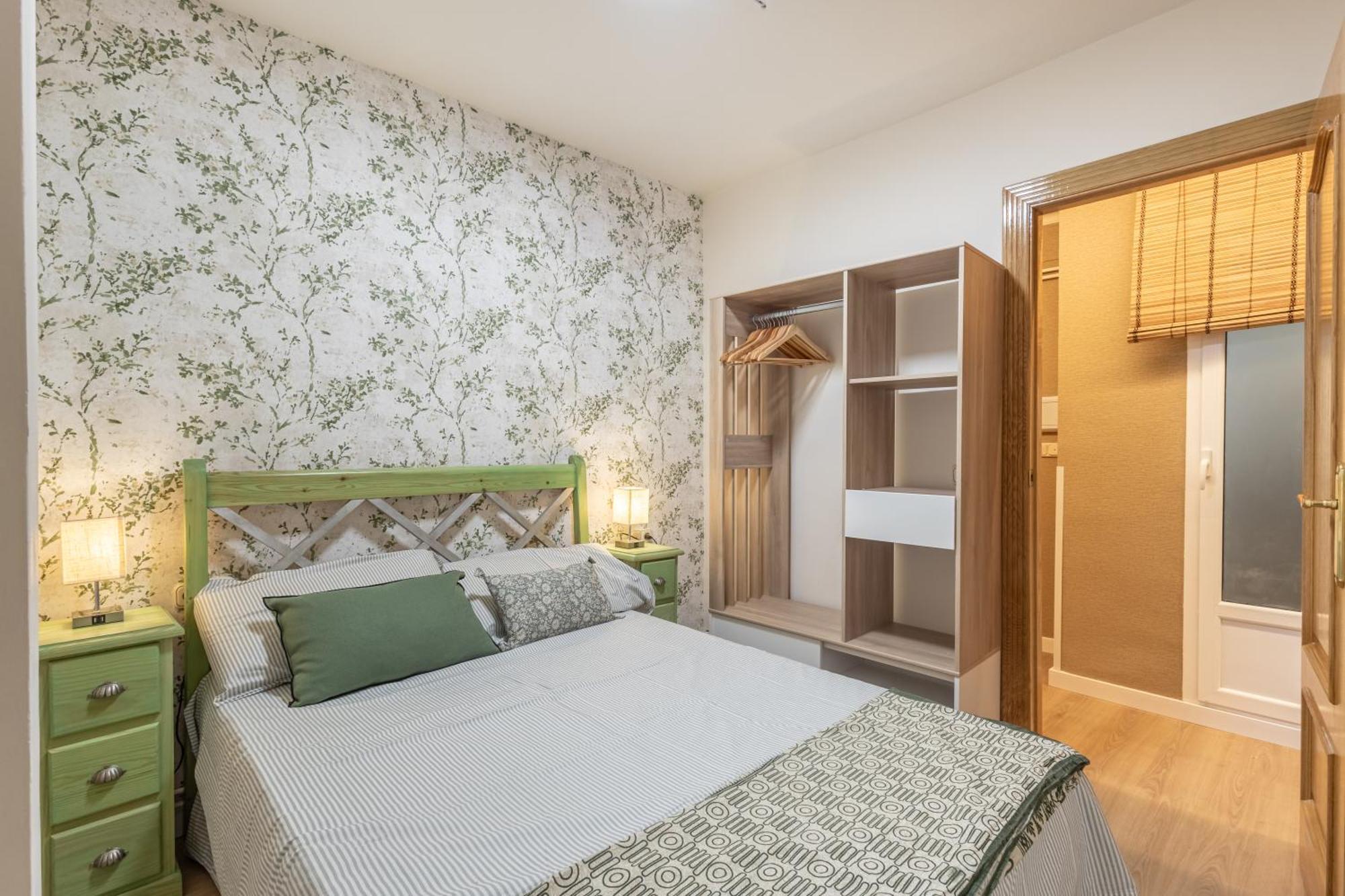 Dreaming Bazan Apartment Granada Luaran gambar