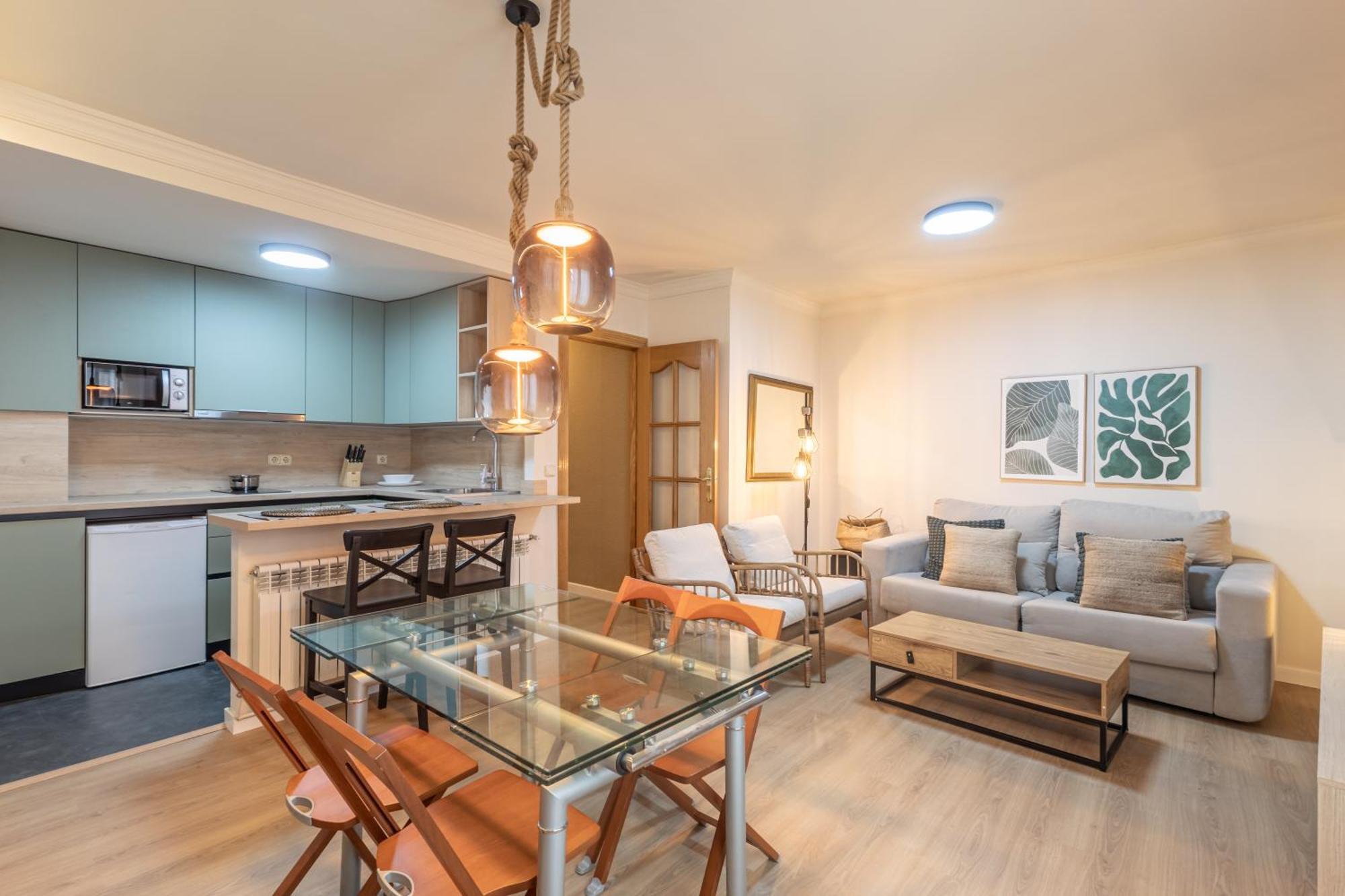 Dreaming Bazan Apartment Granada Luaran gambar
