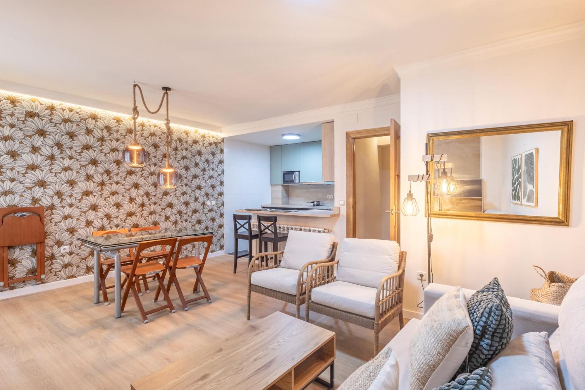 Dreaming Bazan Apartment Granada Luaran gambar