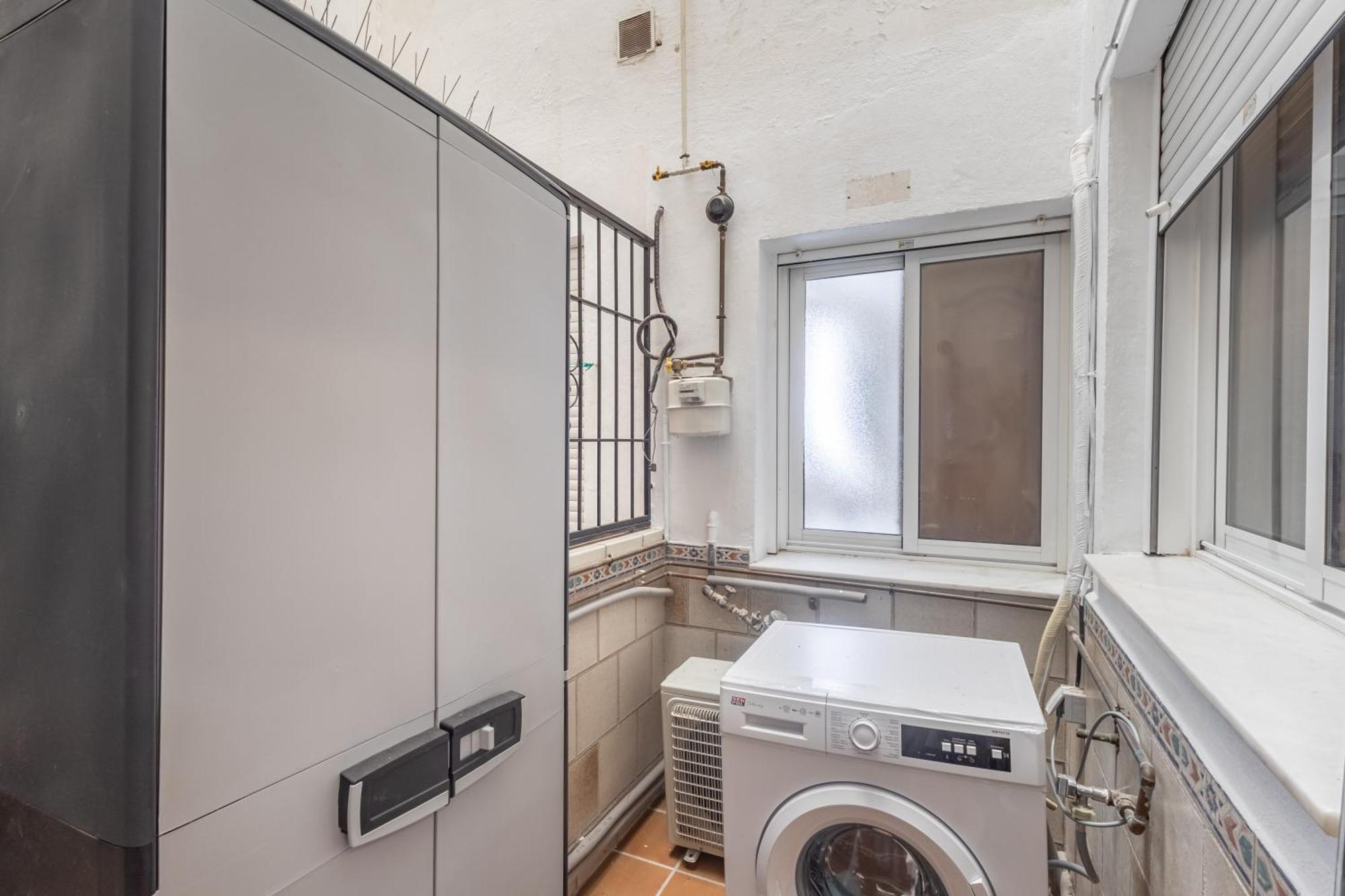 Dreaming Bazan Apartment Granada Luaran gambar
