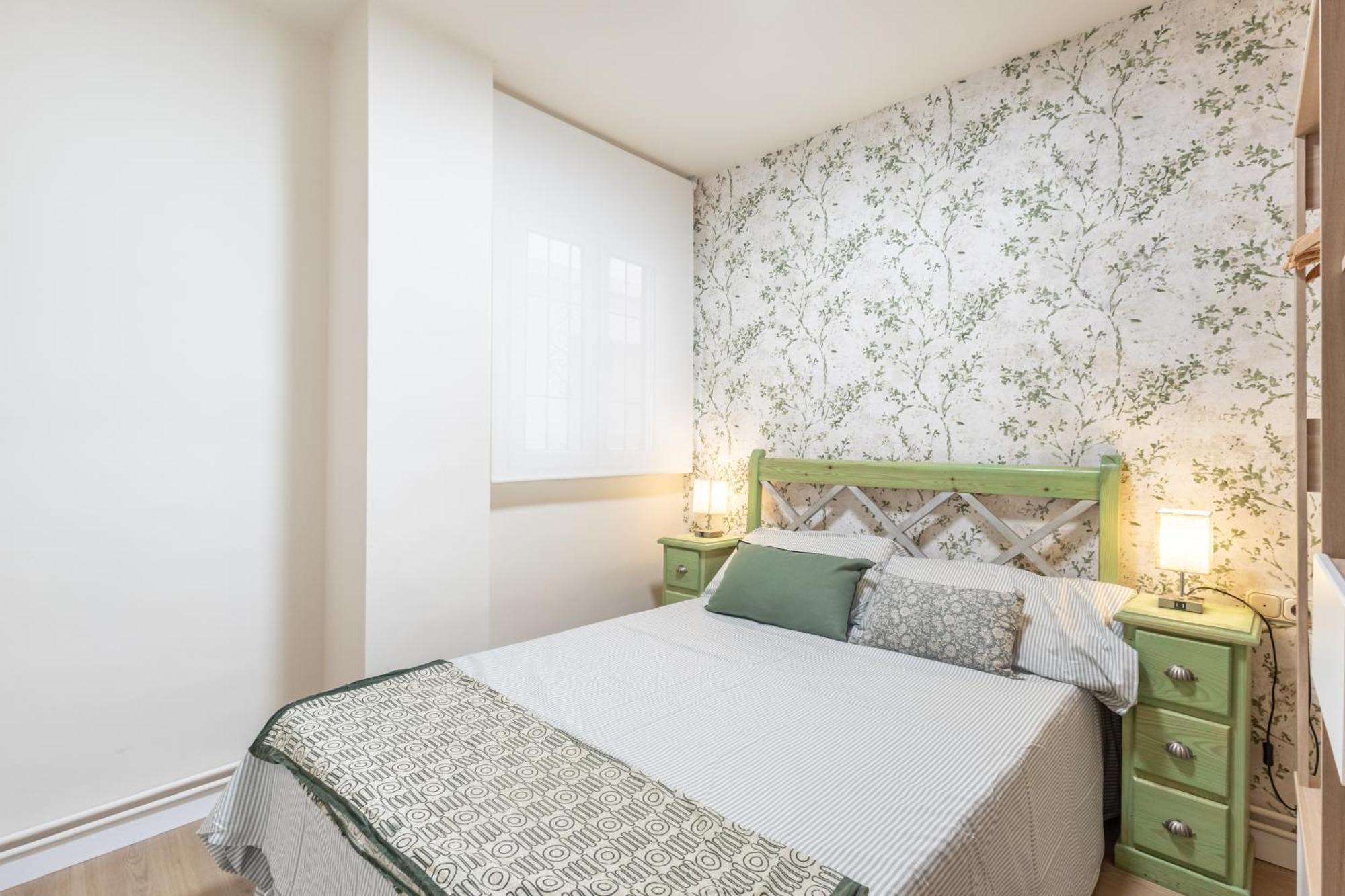Dreaming Bazan Apartment Granada Luaran gambar