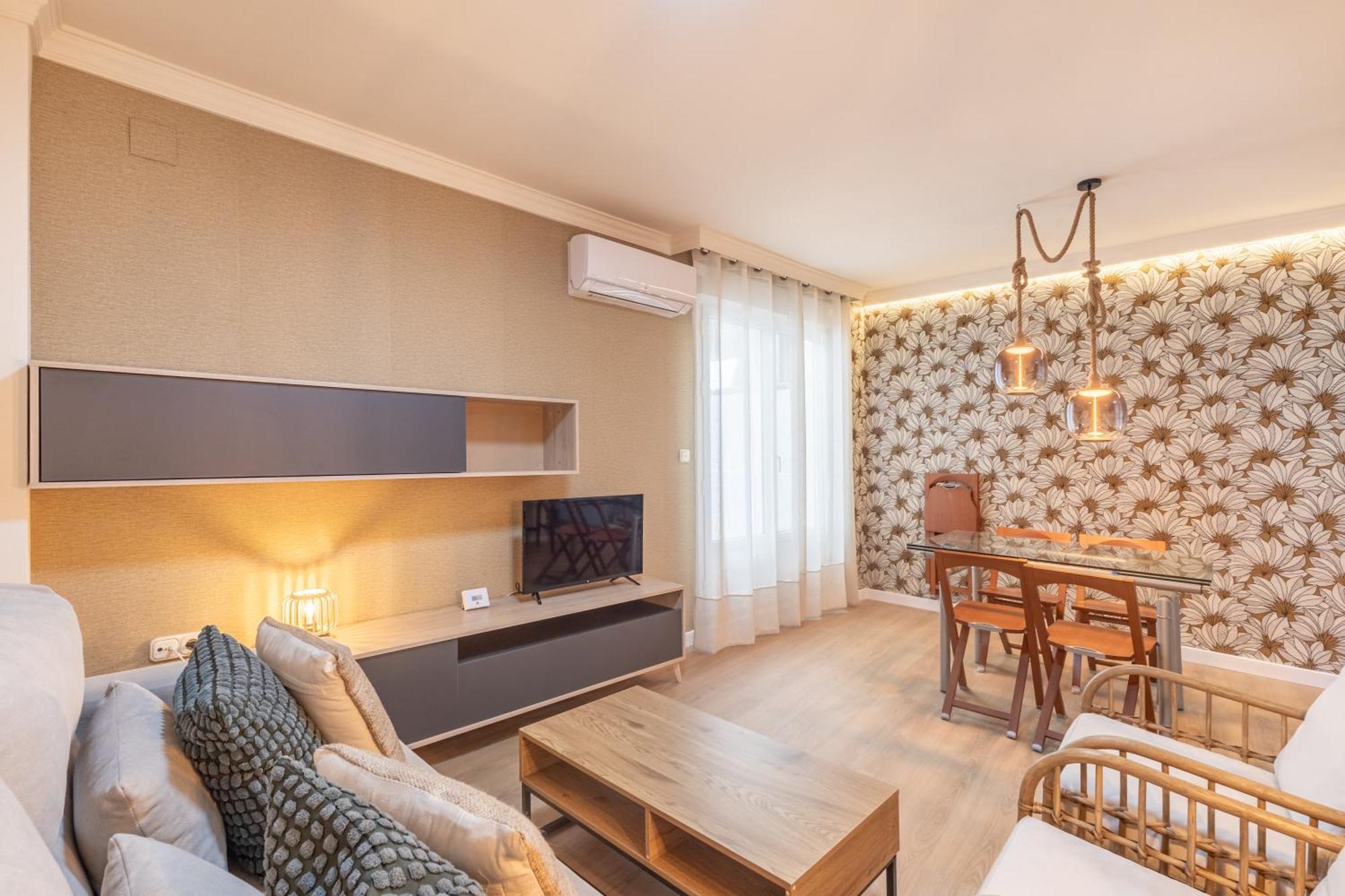Dreaming Bazan Apartment Granada Luaran gambar