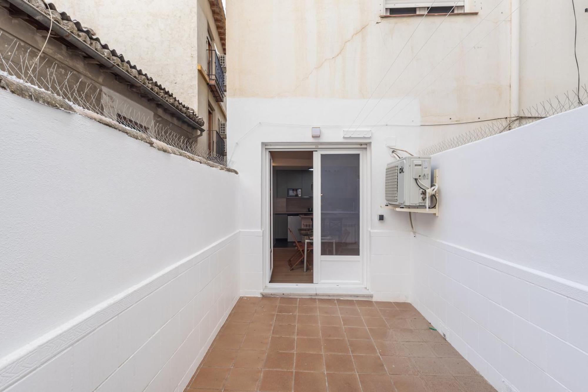Dreaming Bazan Apartment Granada Luaran gambar